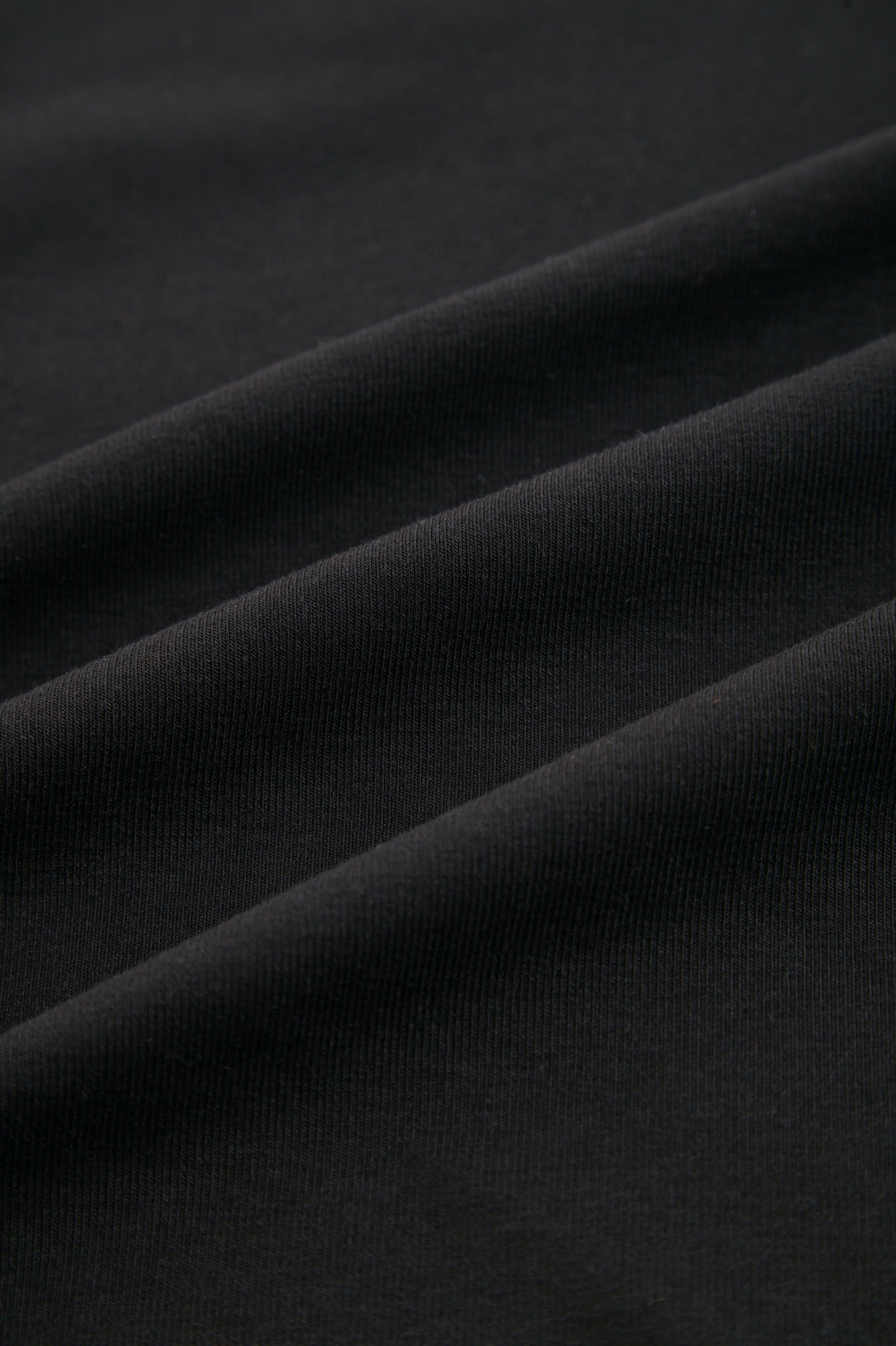 Boatneck Contrast Top