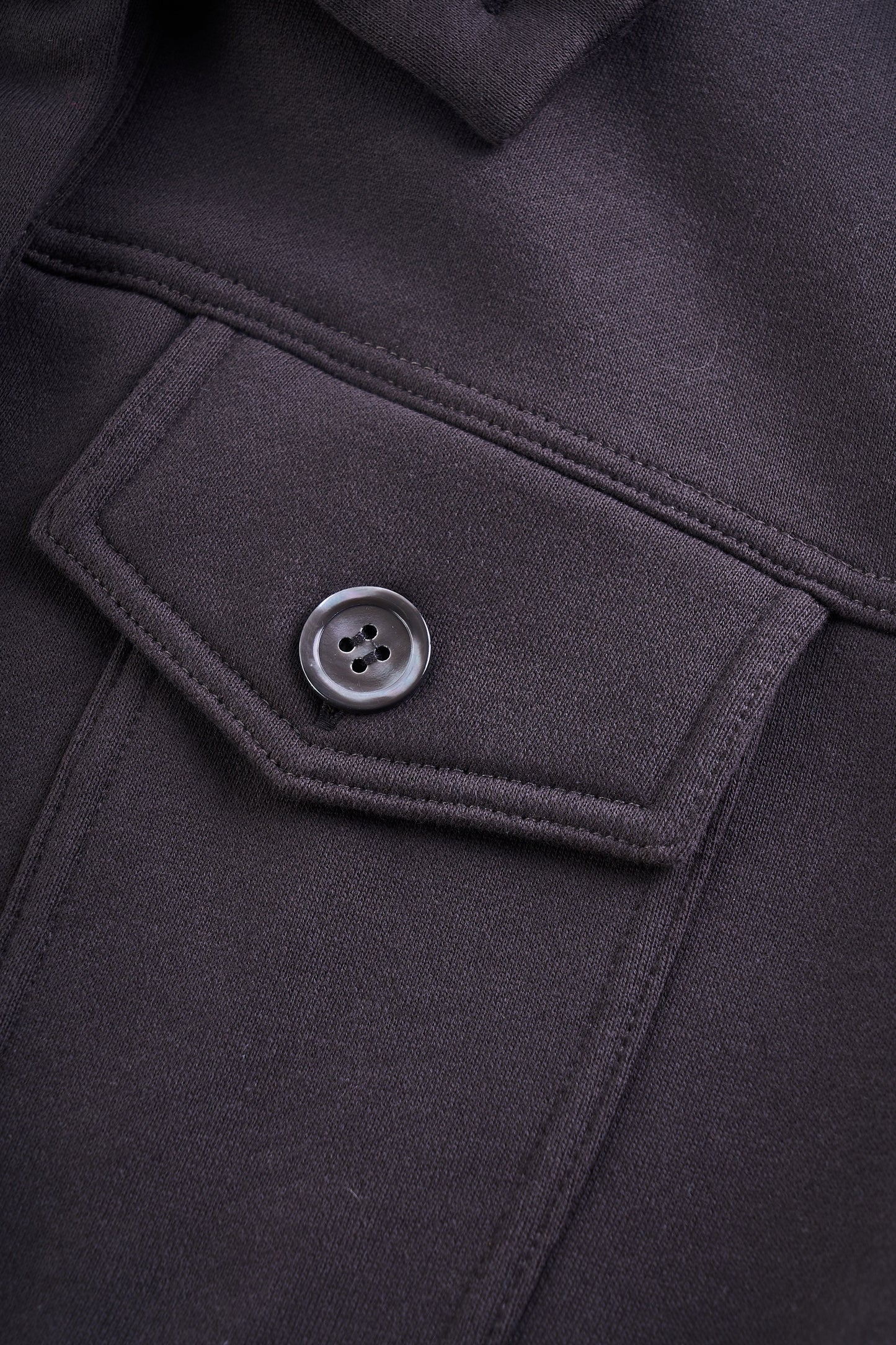 Heritage Hoodie Jacket