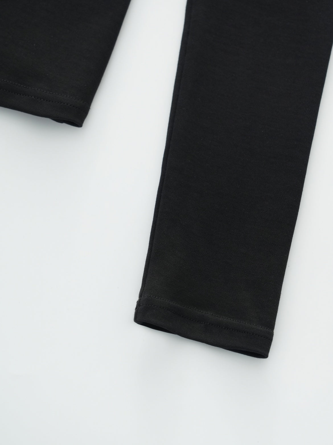 slim-fit zipper cardigan