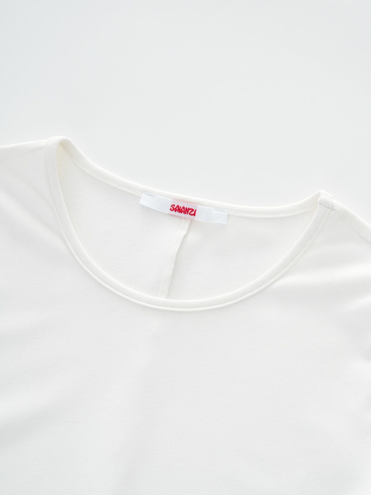 crew t-shirt