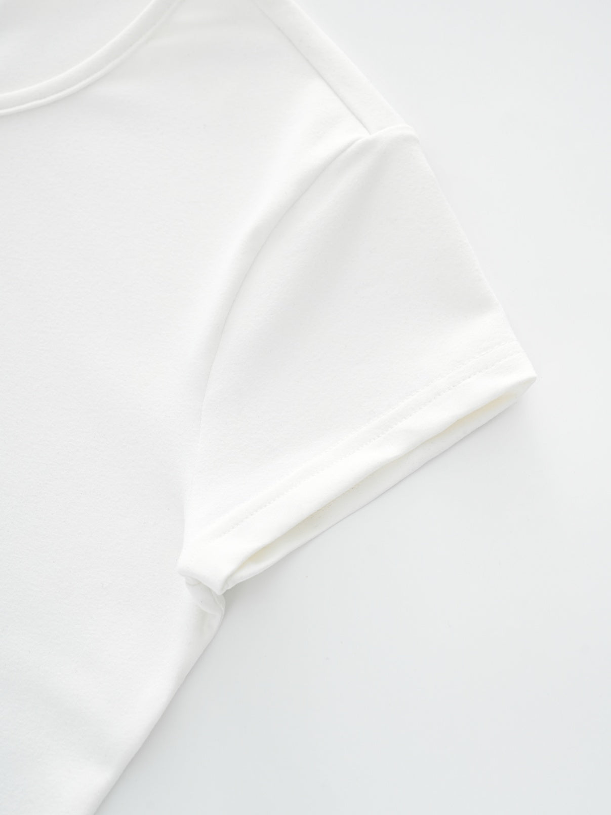crew t-shirt
