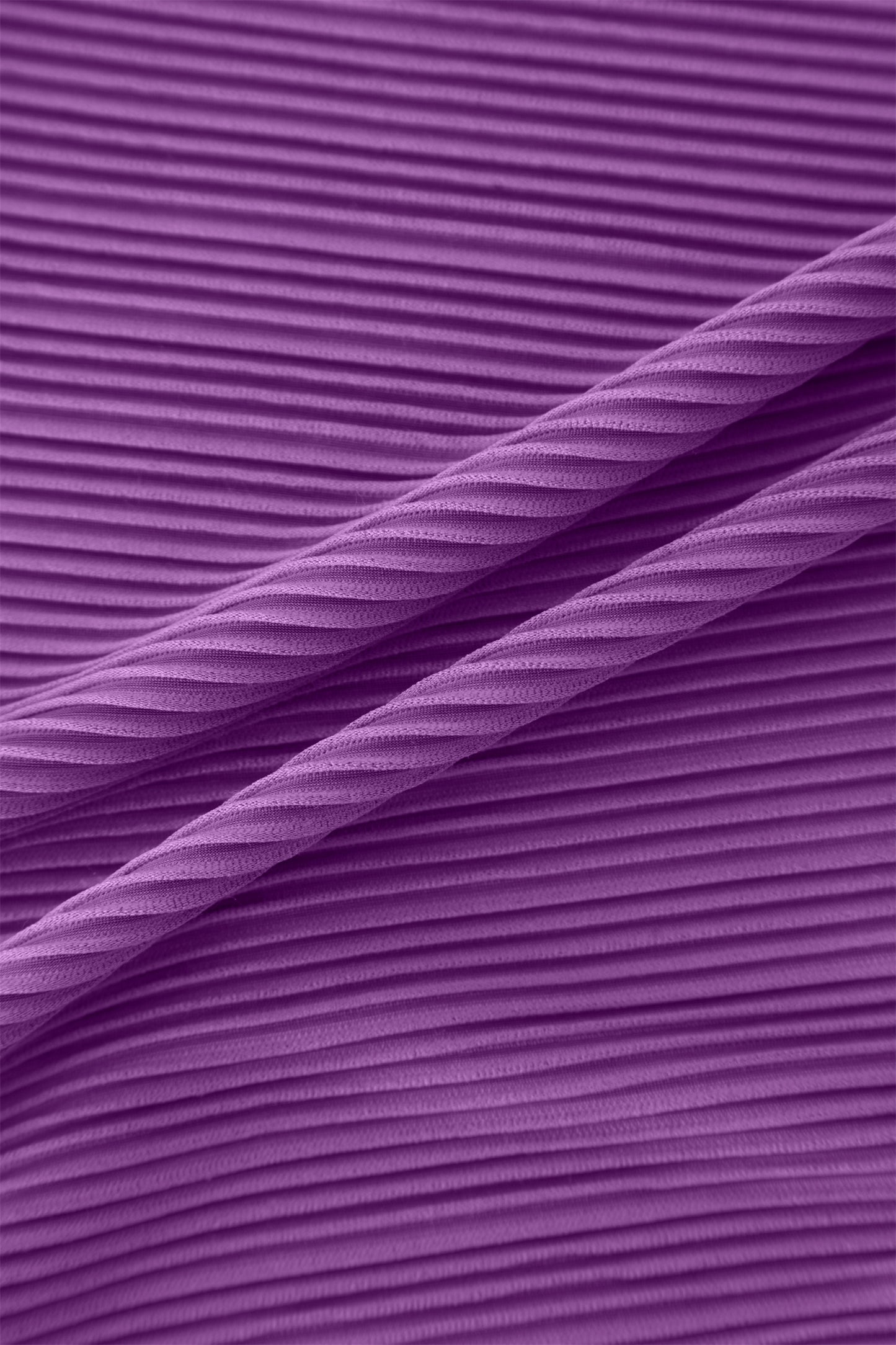 Orchid Stretch Tube Top