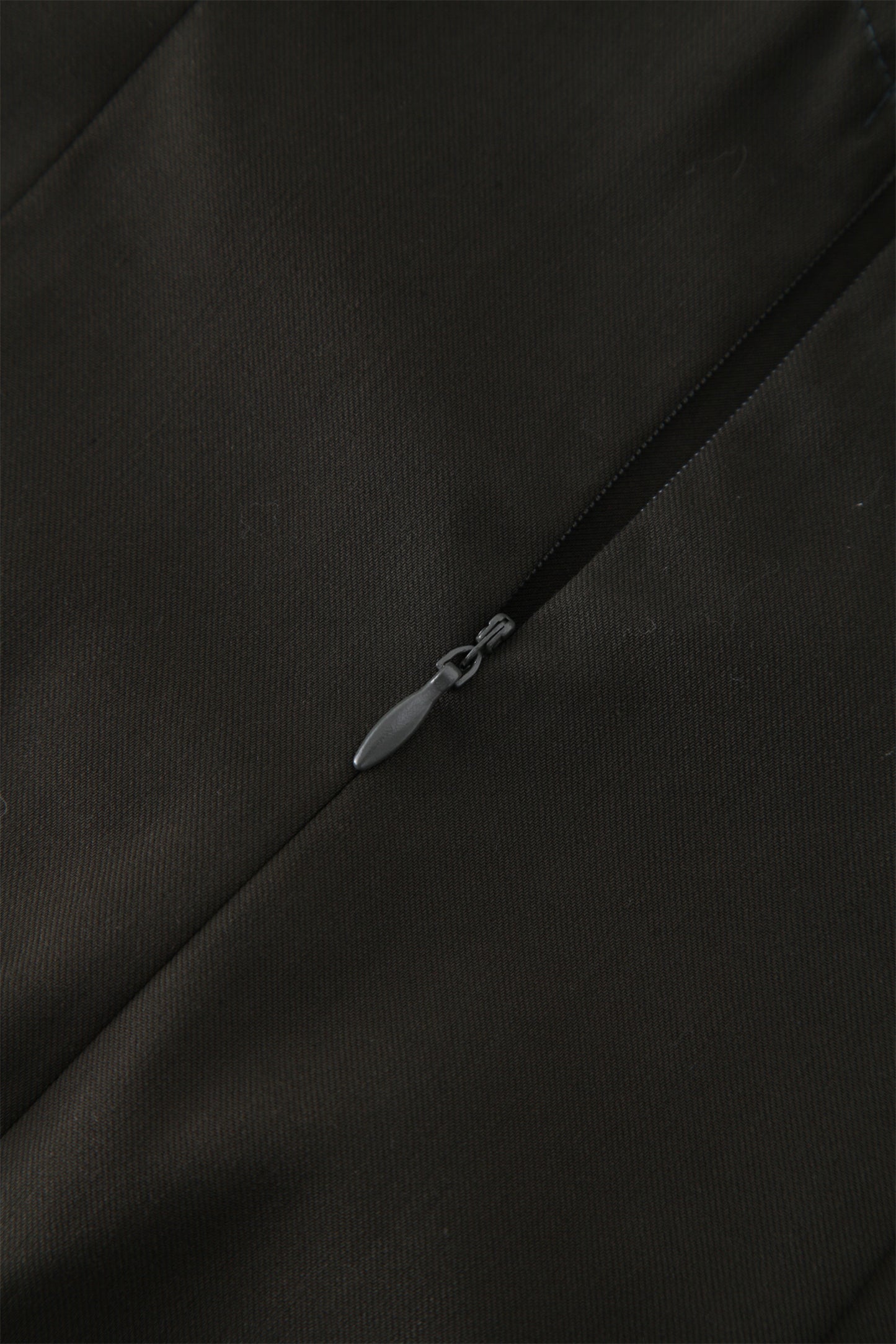 Detachable Halterneck Dress