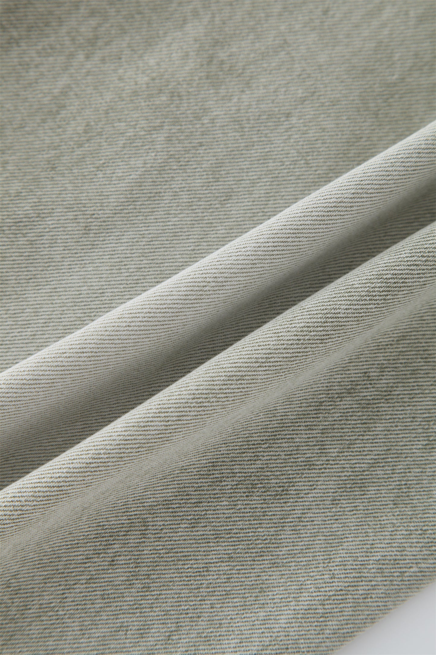 Overskirt Bilayer Jeans