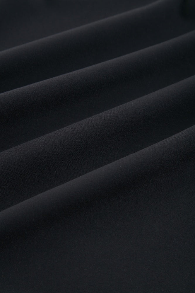 Contrast Racerback Tank Top