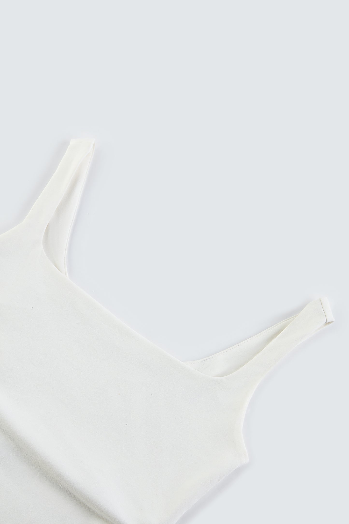 Regal Square Neck Tank Top