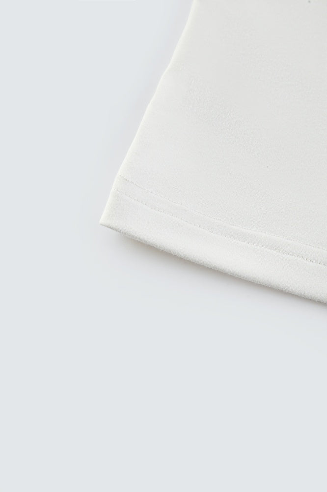 Regal Square Neck Tank Top