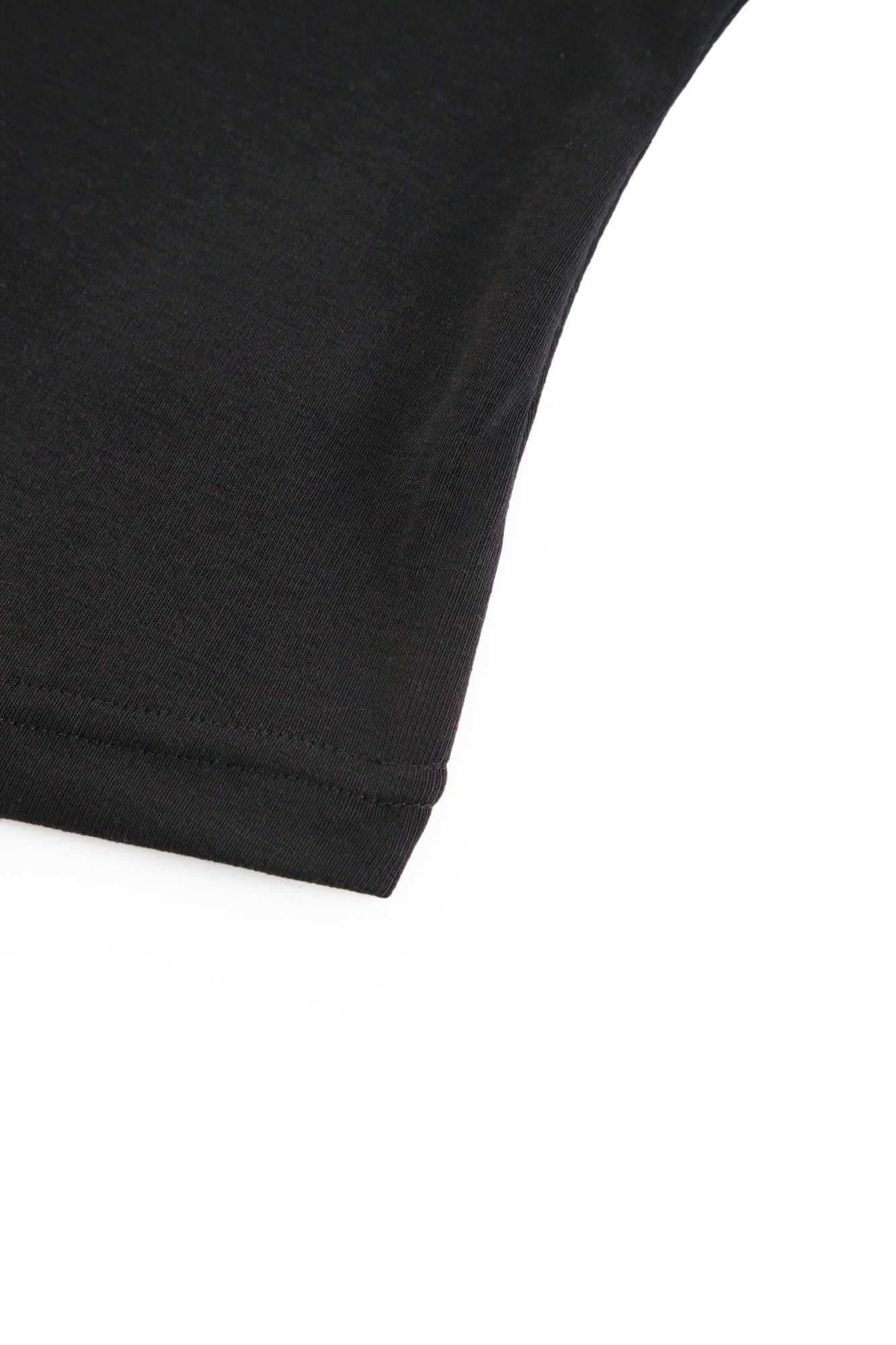 Boatneck Contrast Top