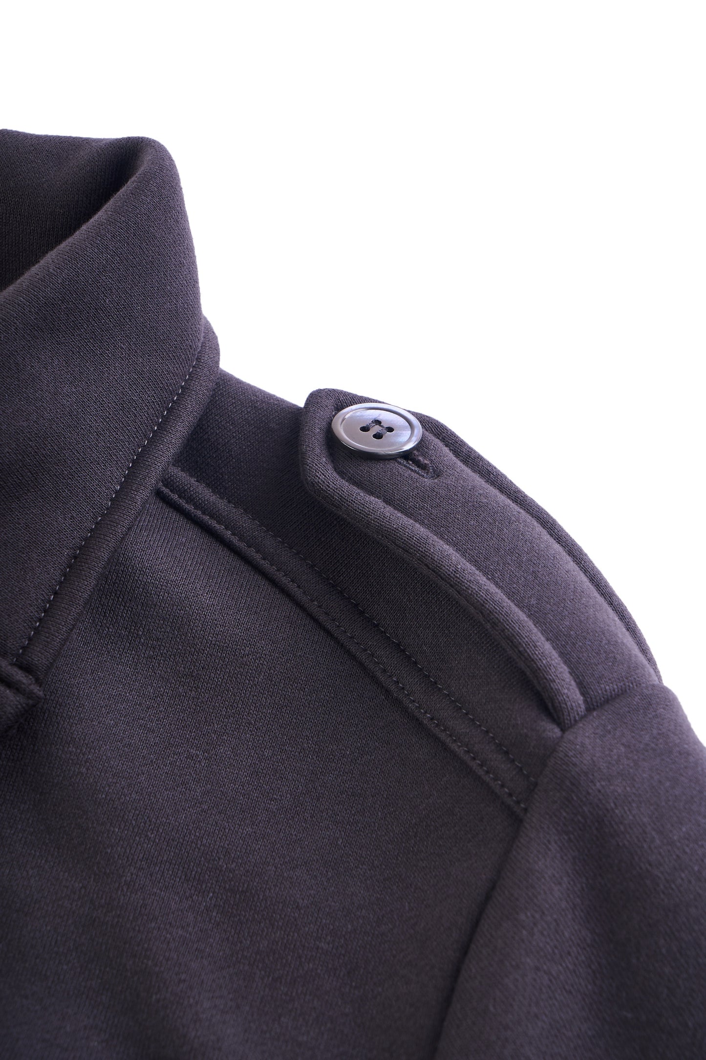 Heritage Hoodie Jacket