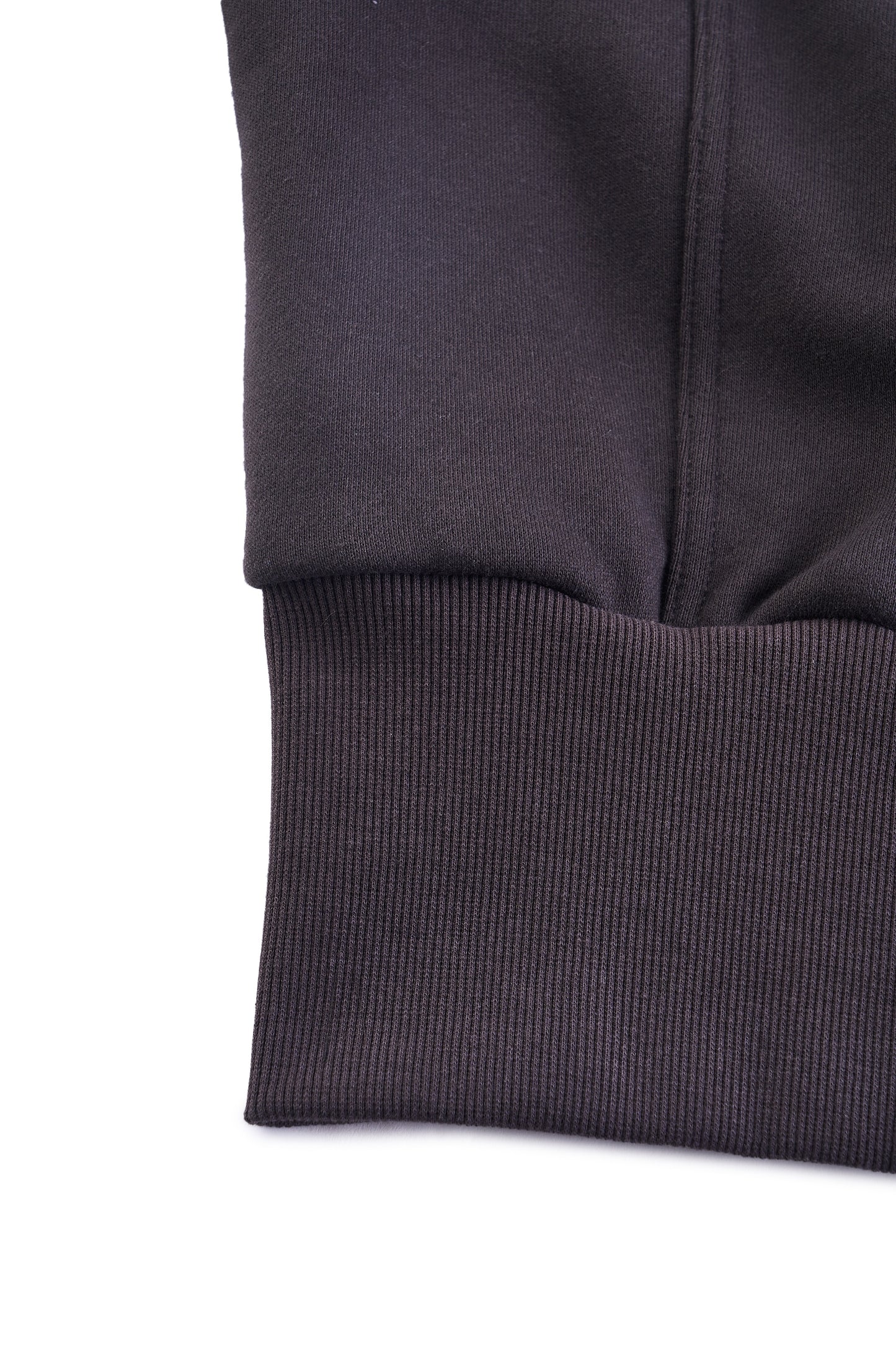 Heritage Hoodie Jacket