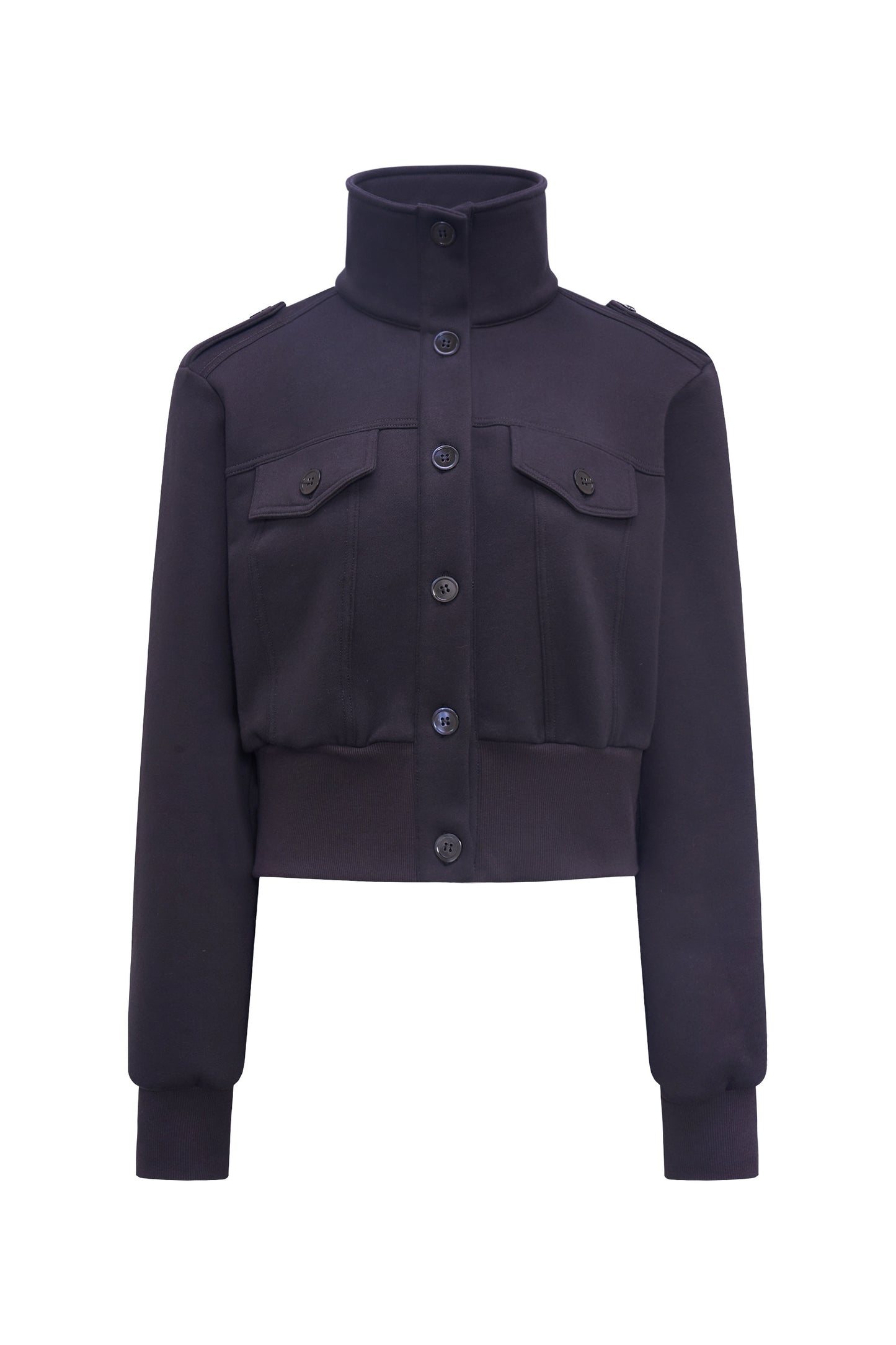Heritage Hoodie Jacket