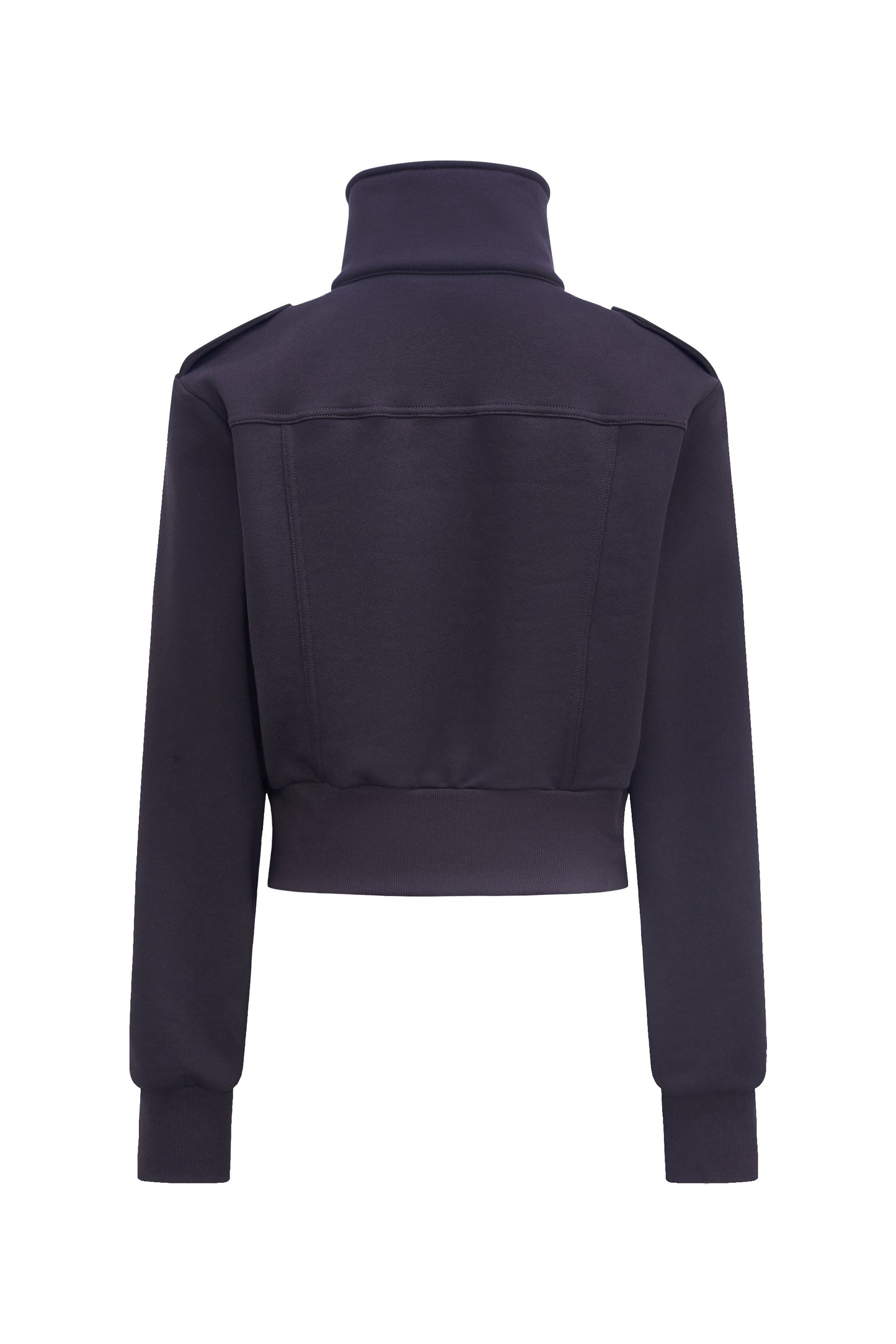 Heritage Hoodie Jacket