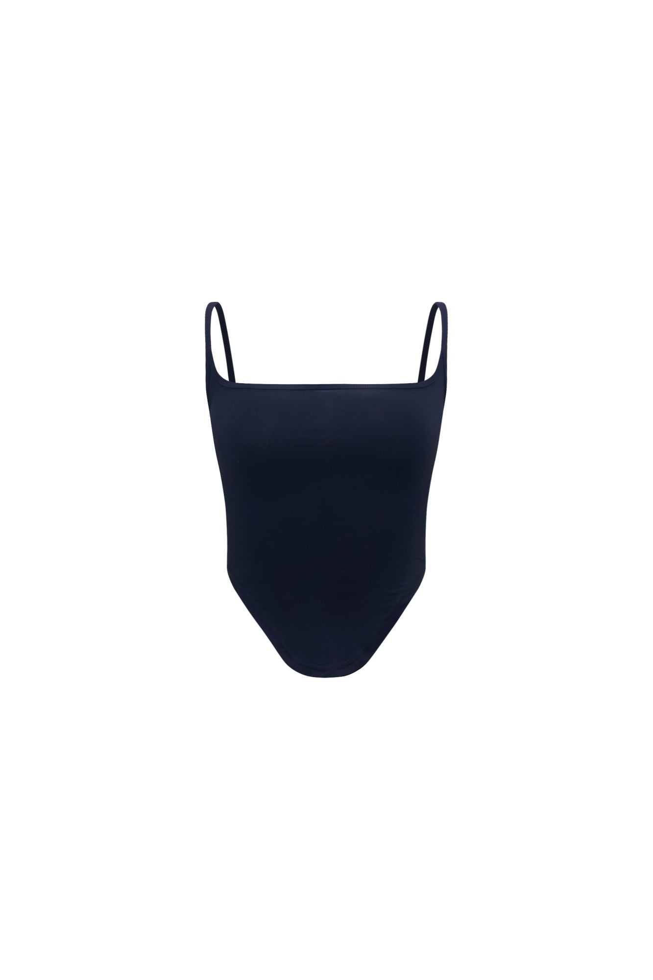 Victoria The Corset Tank