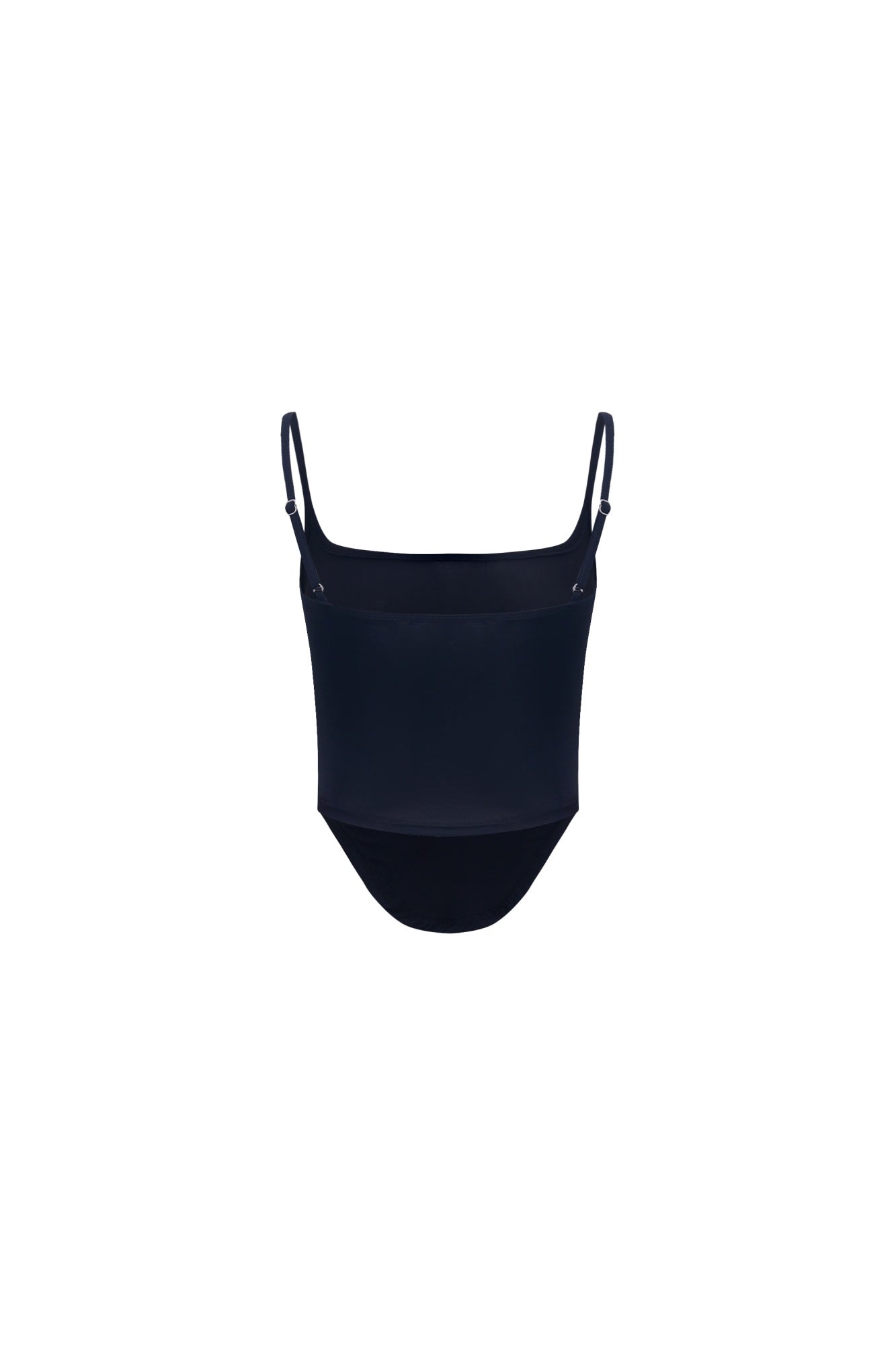 Victoria The Corset Tank