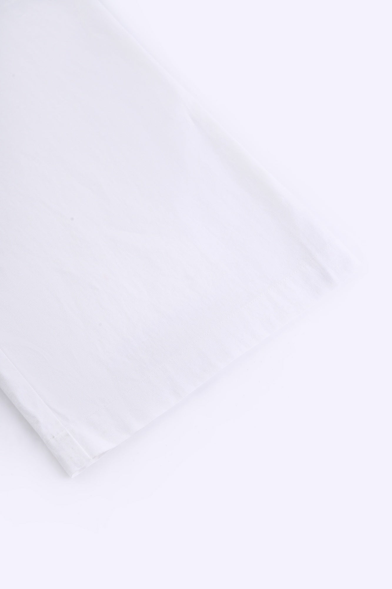 Drawstring Parachute Pants