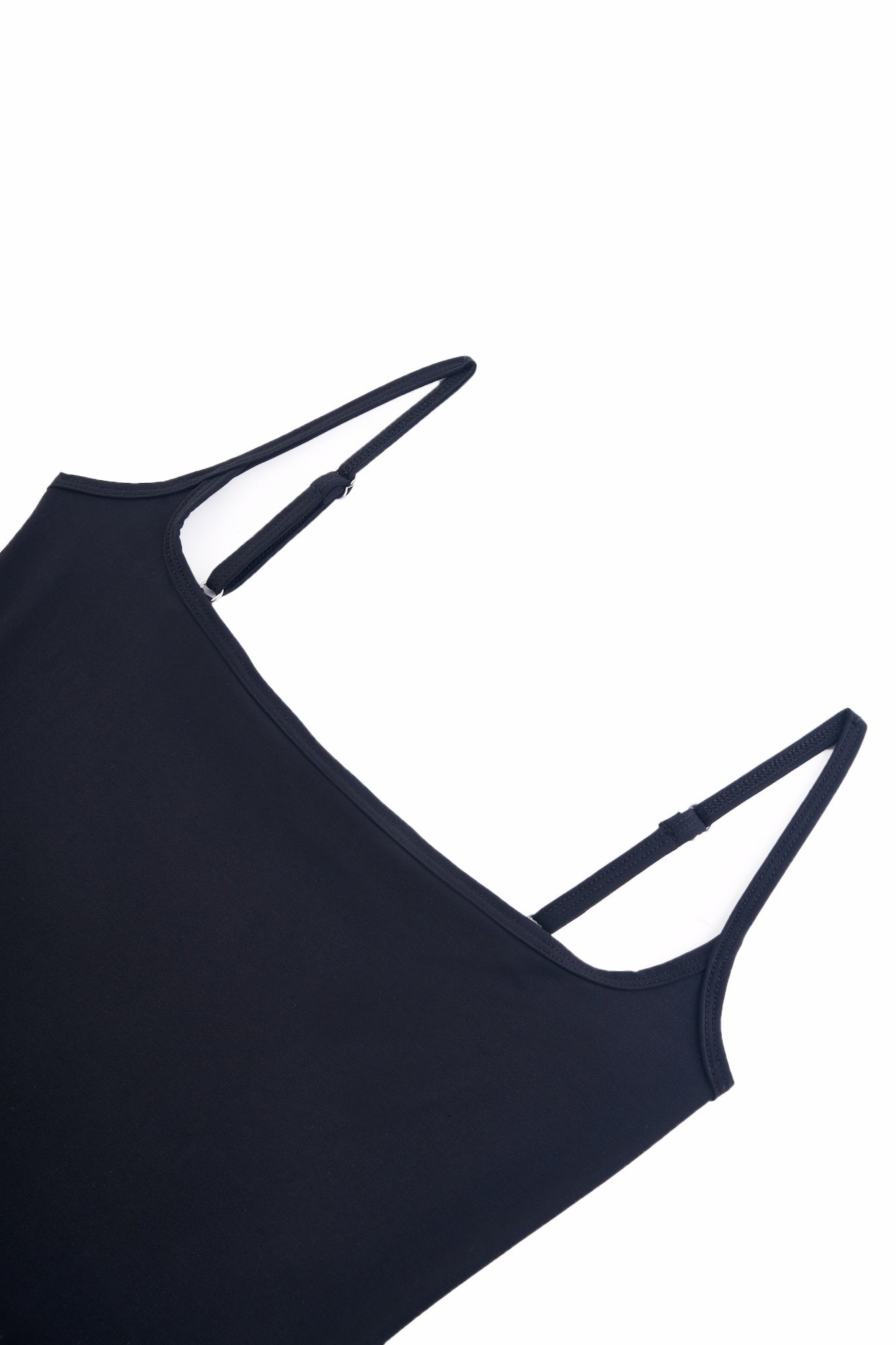 Victoria The Corset Tank