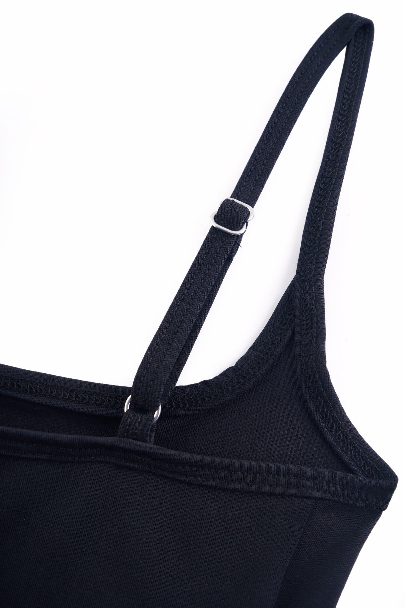 Victoria The Corset Tank