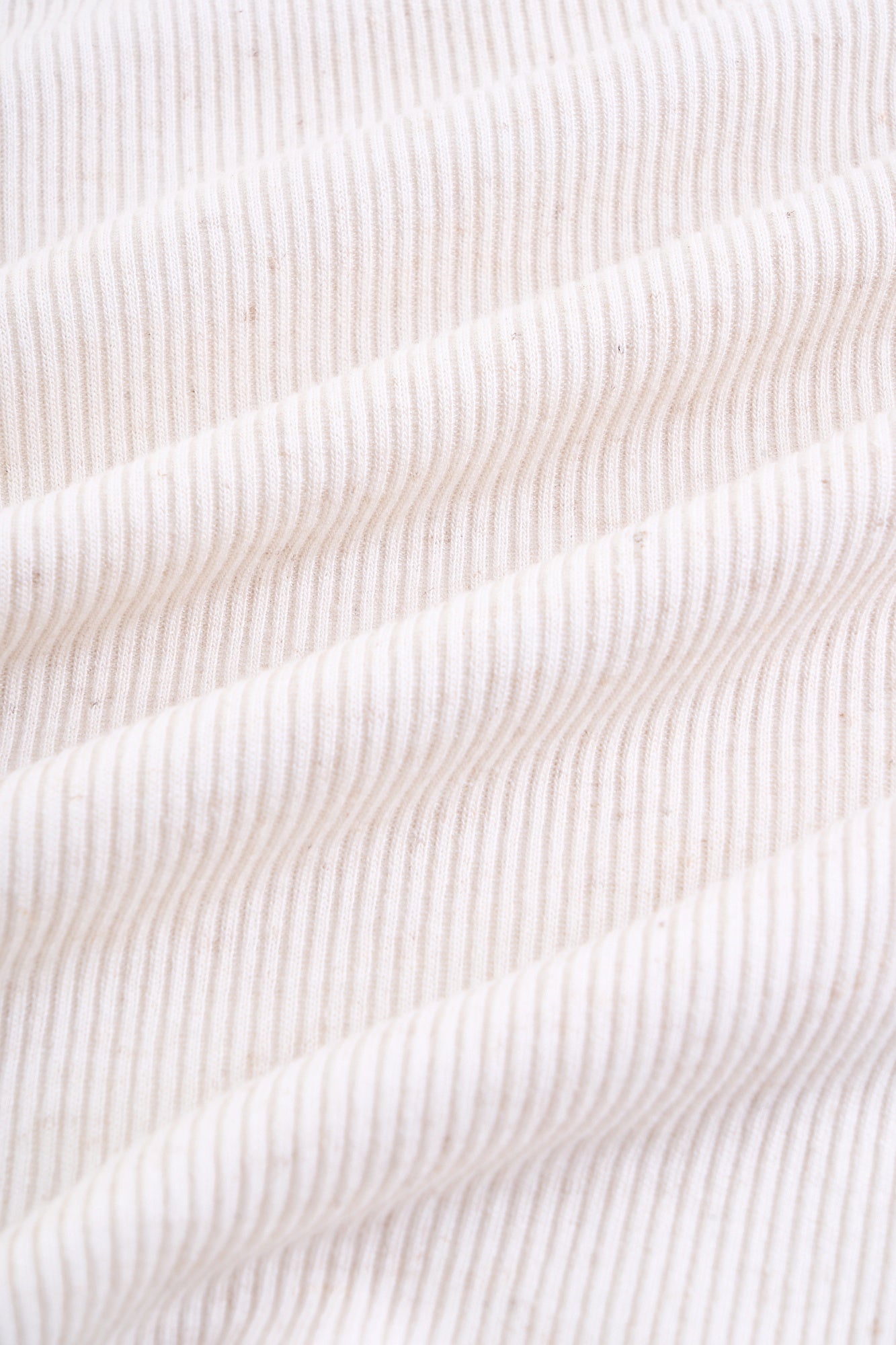 Oatmeal Square Neck Tank Top