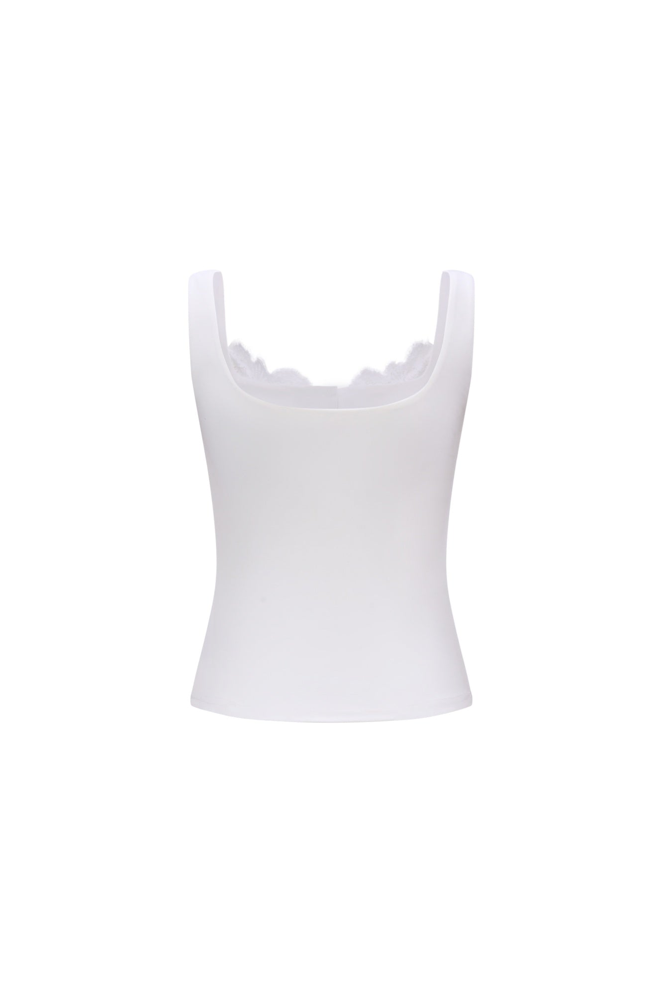 Lace Tank Top