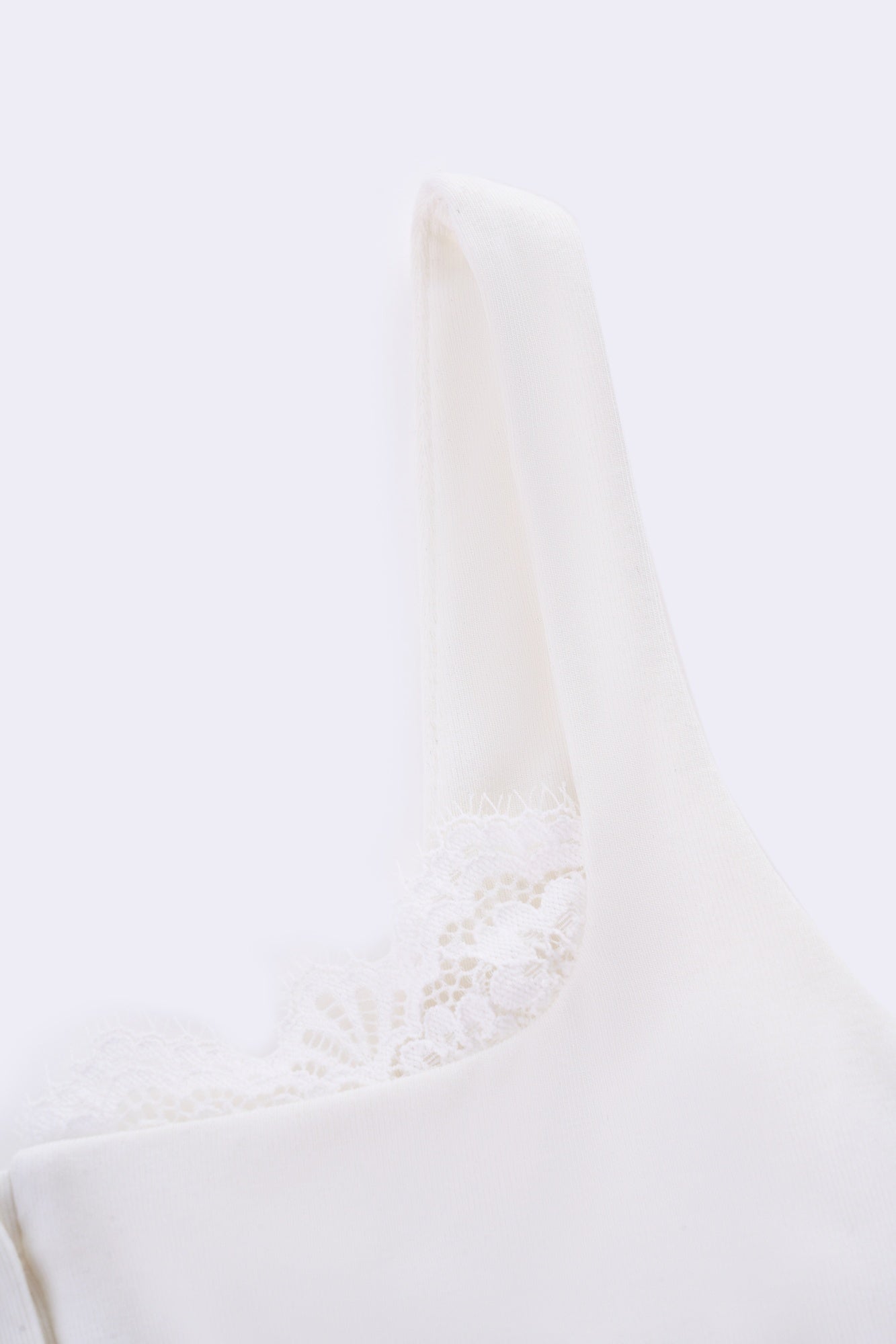 Lace Tank Top