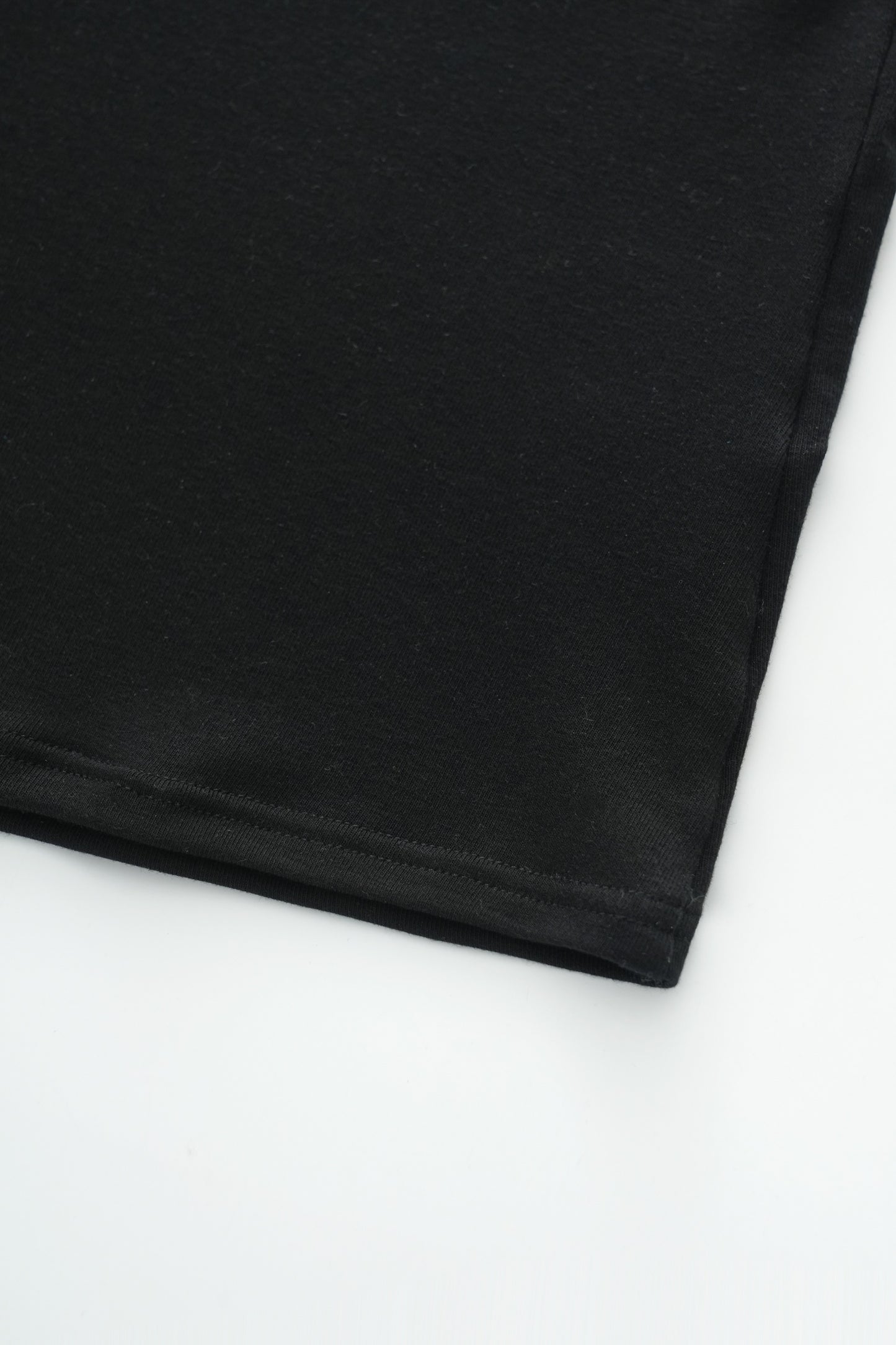 knit boatneck tank top